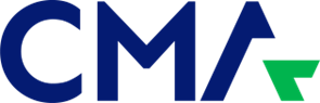 CMA Logo
